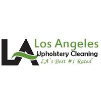 Los Angeles Upholstery Cleaning image 1
